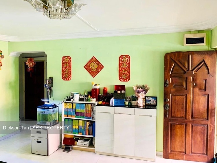 Blk 731 Jurong West Street 72 (Jurong West), HDB 4 Rooms #217751091